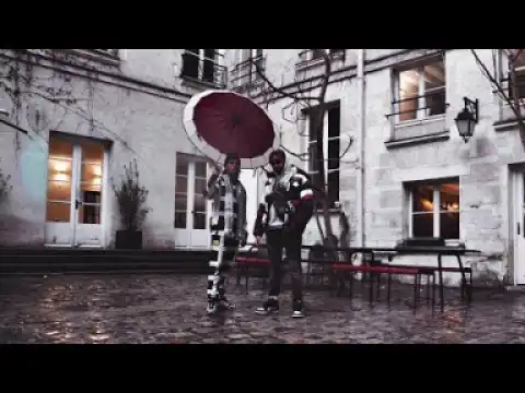 Orelsan – Tout Ce Que Je Sais (feat. Ybn Cordae)